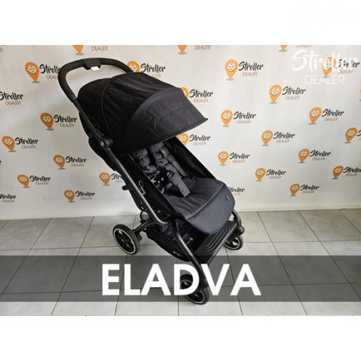 Cybex Eezy S Plus 2