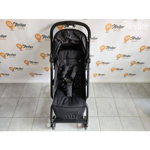 Cybex Eezy S Plus 2