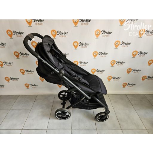 Cybex Eezy S Plus 2
