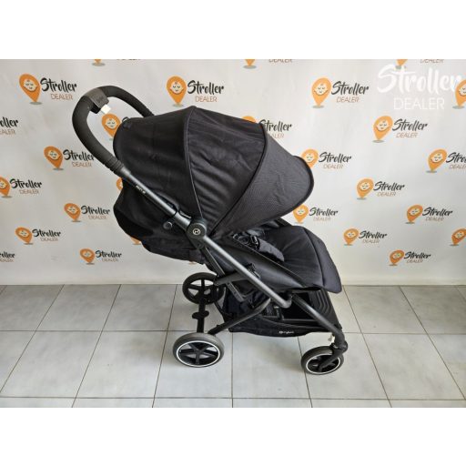 Cybex Eezy S Plus 2