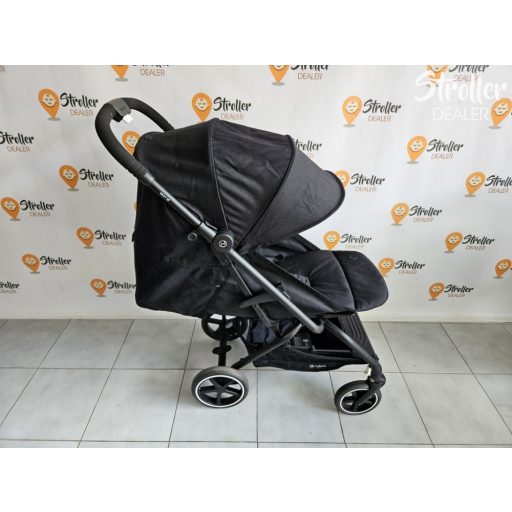 Cybex Eezy S Plus 2