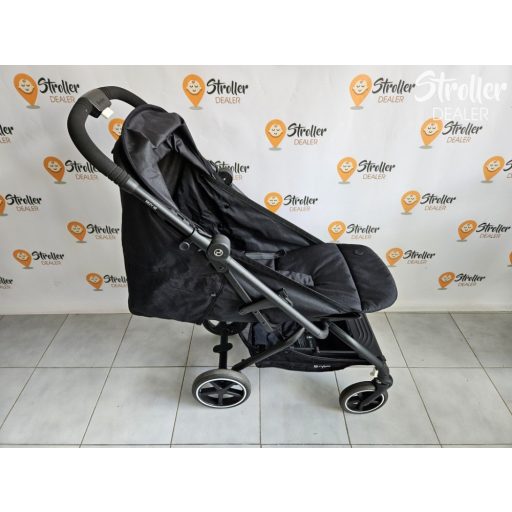 Cybex Eezy S Plus 2