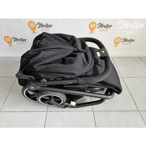 Cybex Eezy S Plus 2