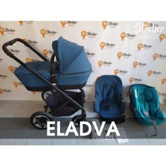 Cybex Talos S