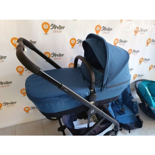 Cybex Talos S