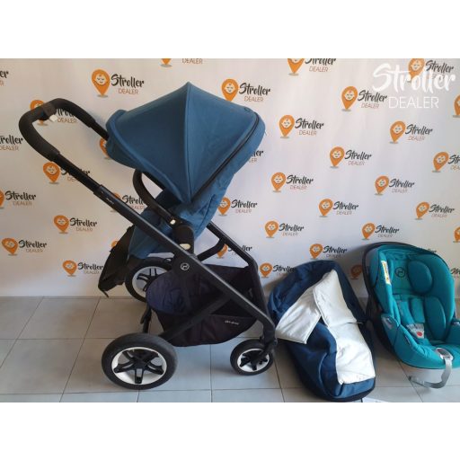 Cybex Talos S
