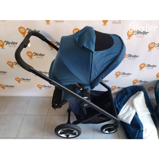 Cybex Talos S