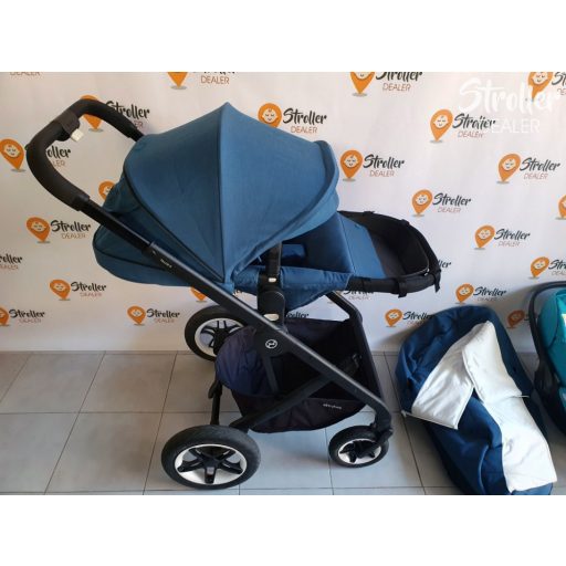 Cybex Talos S