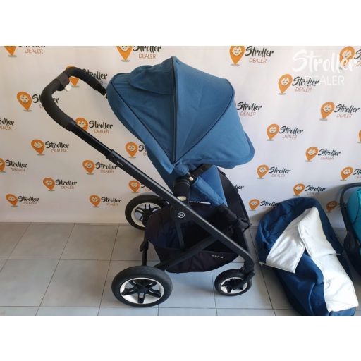 Cybex Talos S