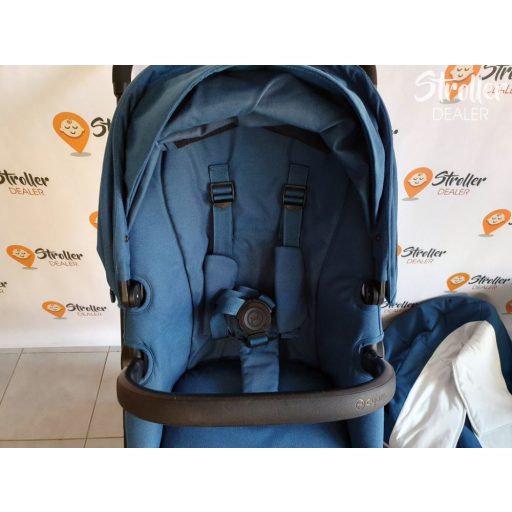 Cybex Talos S