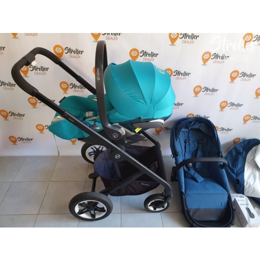 Cybex Talos S