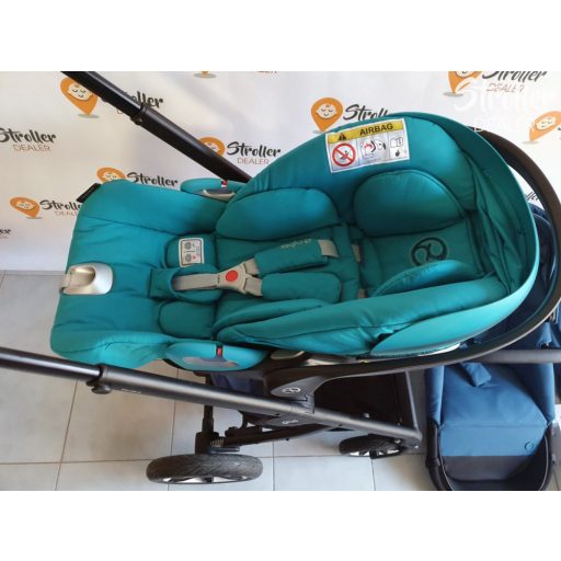 Cybex Talos S