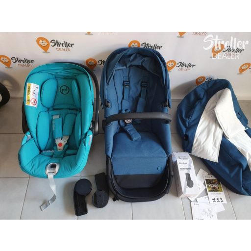 Cybex Talos S