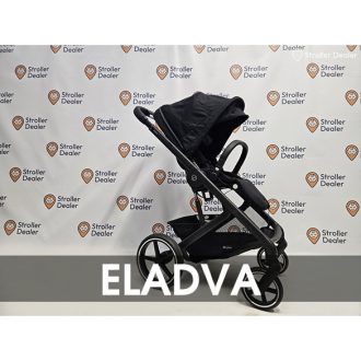 Cybex Balios S Lux babakocsi 