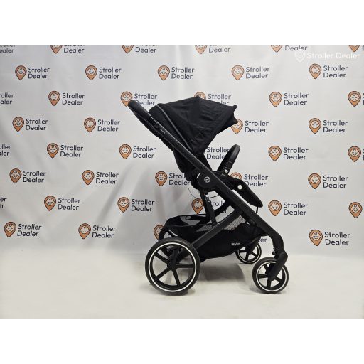 Cybex Balios S Lux babakocsi 