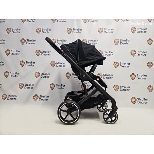 Cybex Balios S Lux babakocsi 