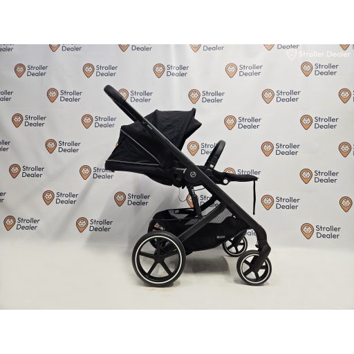 Cybex Balios S Lux babakocsi 
