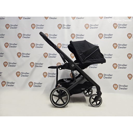 Cybex Balios S Lux babakocsi 