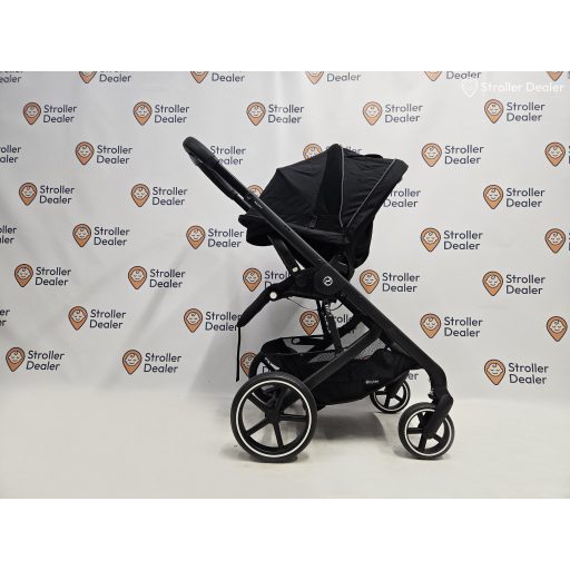 Cybex Balios S Lux babakocsi 