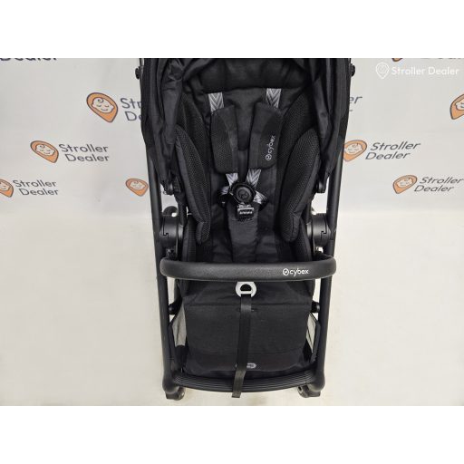 Cybex Balios S Lux babakocsi 