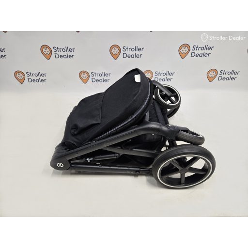 Cybex Balios S Lux babakocsi 