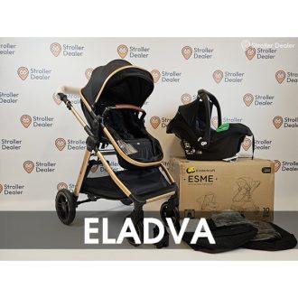Kinderkraft Esme 