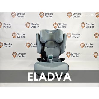 Britax Römer Kidfix Pro