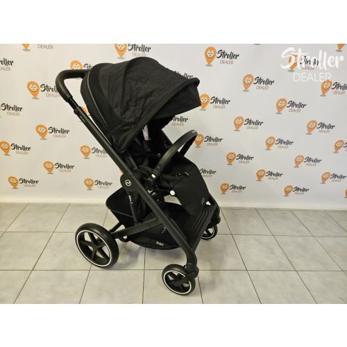 Cybex Balios S Lux