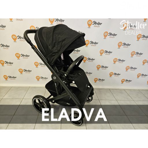 Cybex Balios S Lux