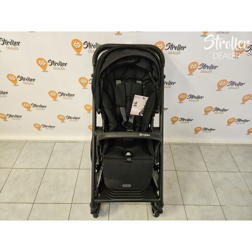Cybex Balios S Lux