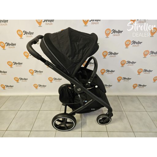 Cybex Balios S Lux