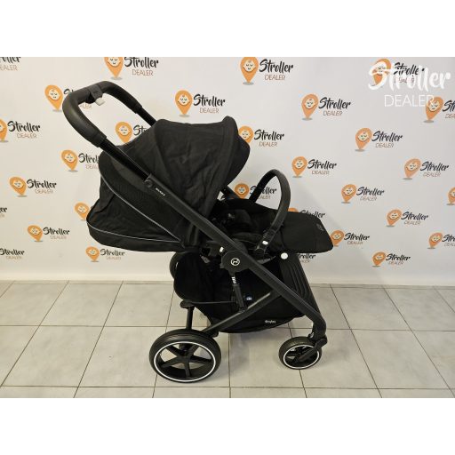 Cybex Balios S Lux