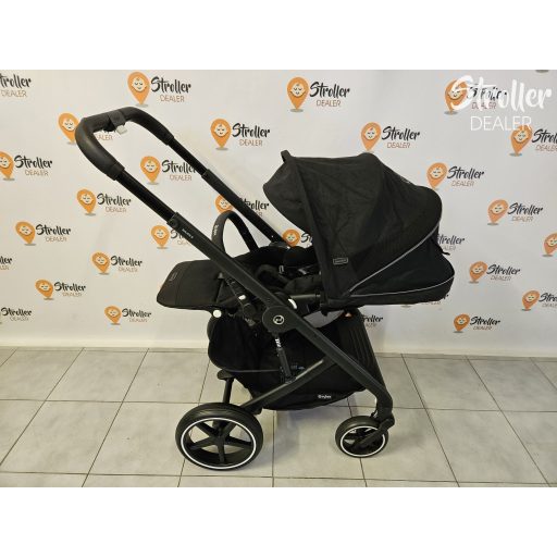 Cybex Balios S Lux