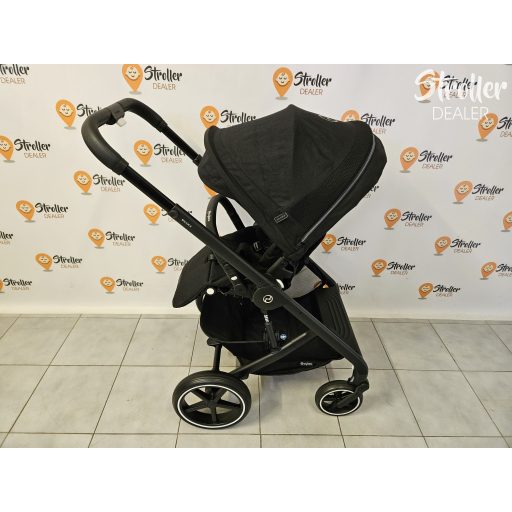 Cybex Balios S Lux