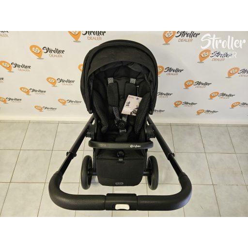 Cybex Balios S Lux
