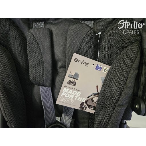 Cybex Balios S Lux