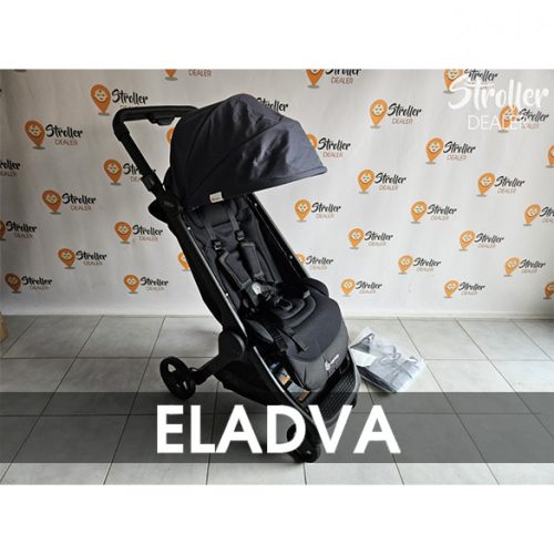 Ergobaby Metro Plus