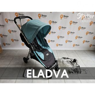 Mamas and Papas Armadillo City 2