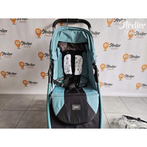 Mamas and Papas Armadillo City 2