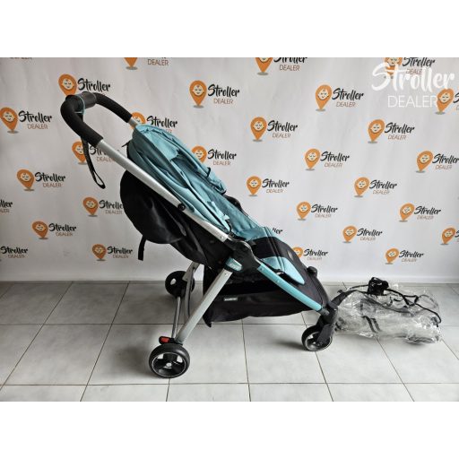 Mamas and Papas Armadillo City 2