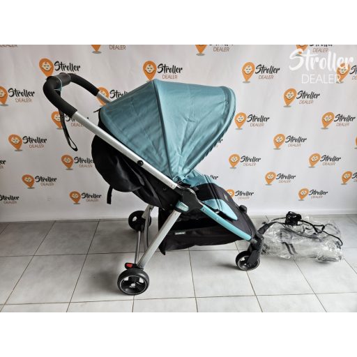 Mamas and Papas Armadillo City 2