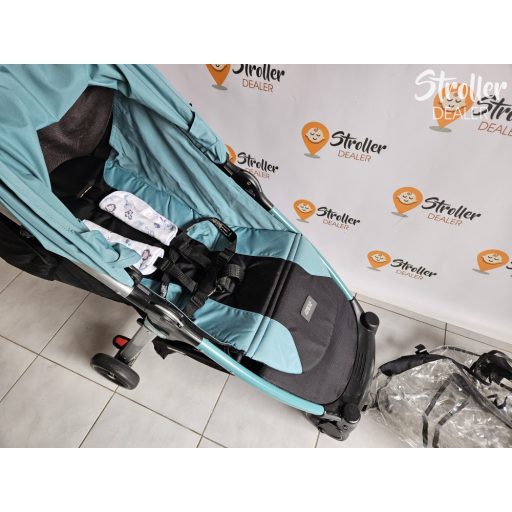 Mamas and Papas Armadillo City 2