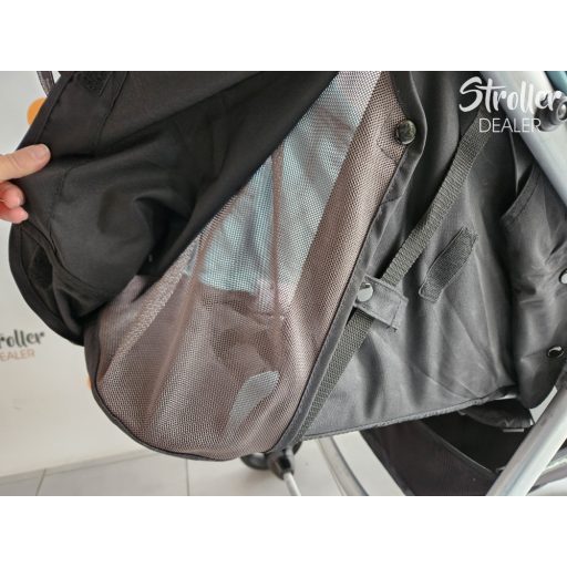 Mamas and Papas Armadillo City 2