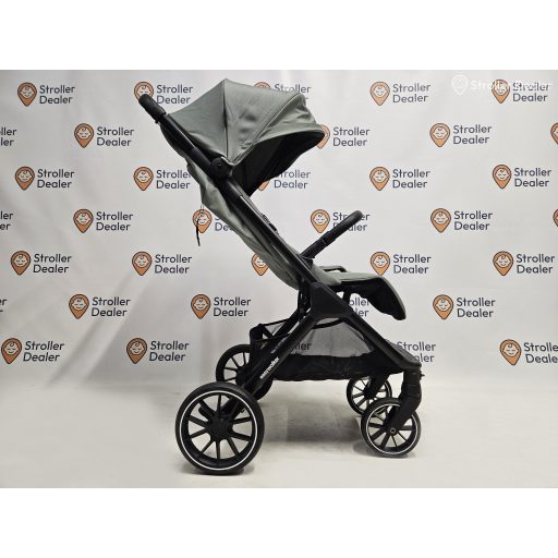 Easywalker Jackey 2 XL babakocsi