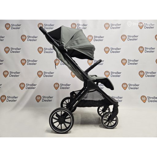 Easywalker Jackey 2 XL babakocsi