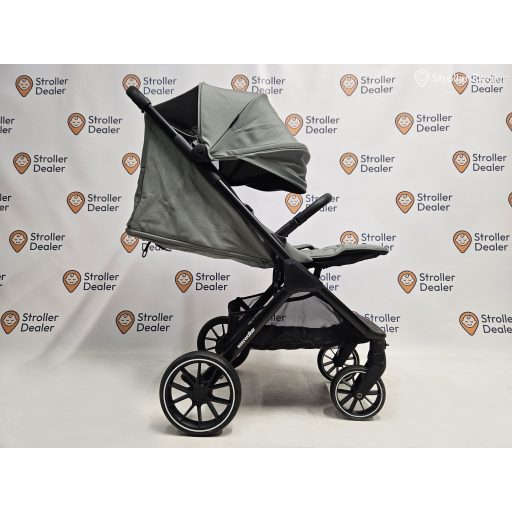 Easywalker Jackey 2 XL babakocsi