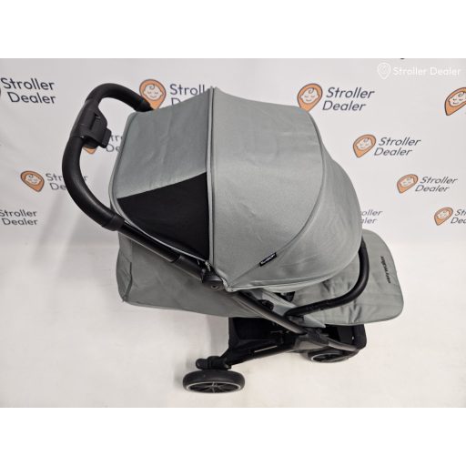Easywalker Jackey 2 XL babakocsi