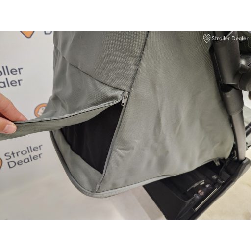 Easywalker Jackey 2 XL babakocsi