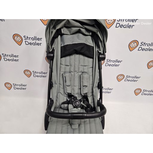 Easywalker Jackey 2 XL babakocsi