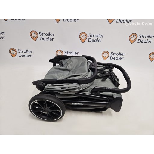 Easywalker Jackey 2 XL babakocsi